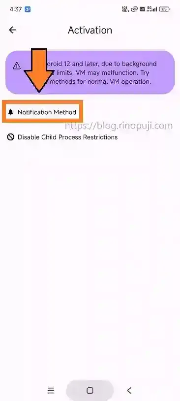 vm_activation_pairing_code_09_06_2025