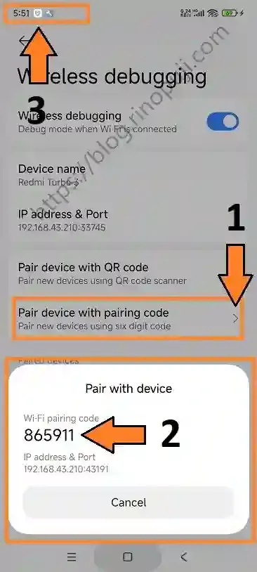 07_vm_activation_pairing_code_09_06_2025