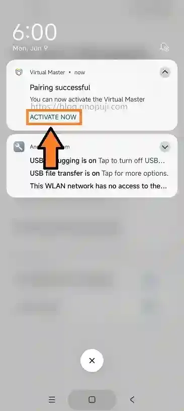 09_vm_activation_pairing_code_09_06_2025